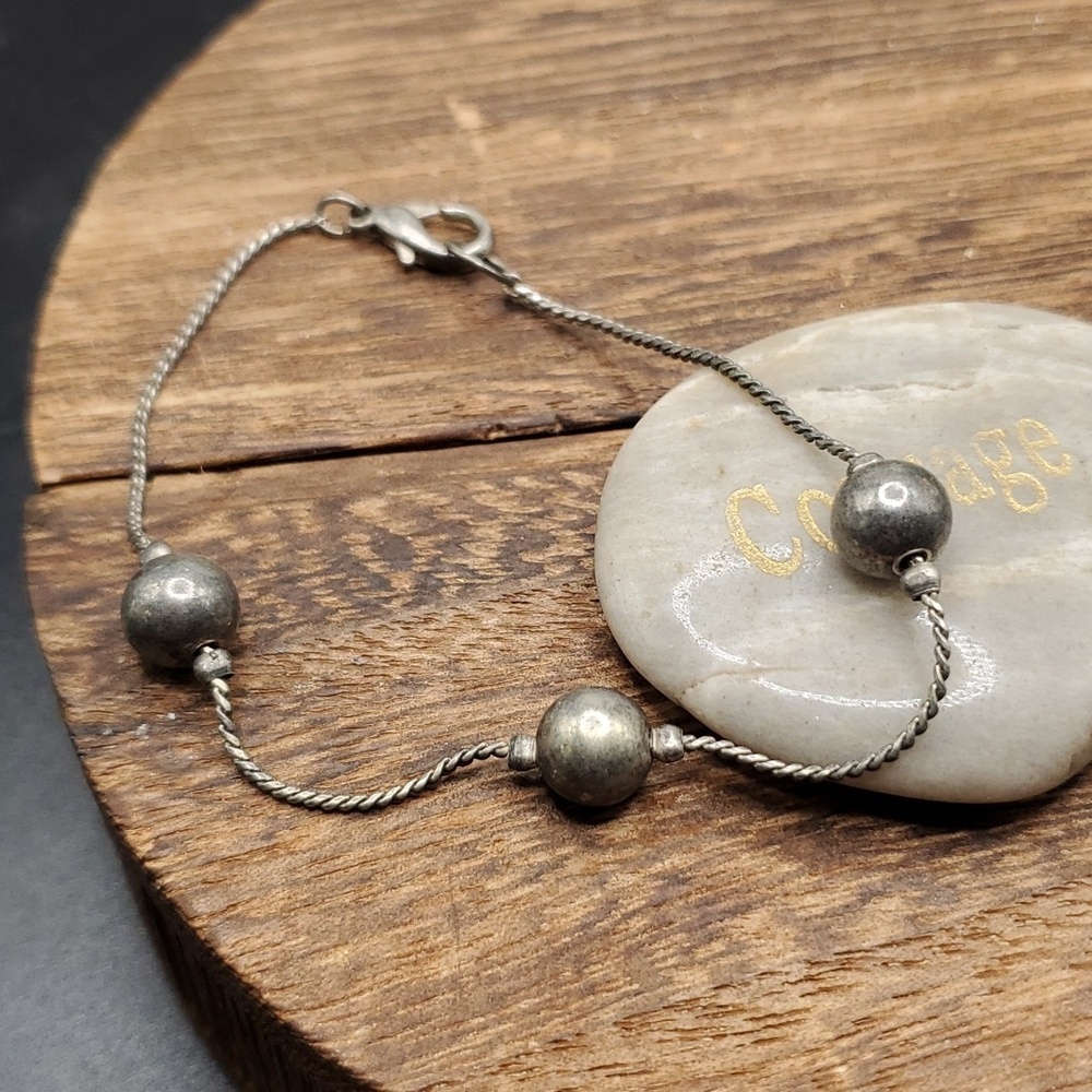 B2926 victorian simplicity bracelet